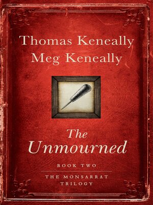 cover image of The Unmourned